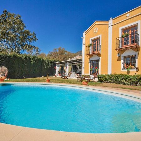 Villa Caravane Benalmadena Exterior photo