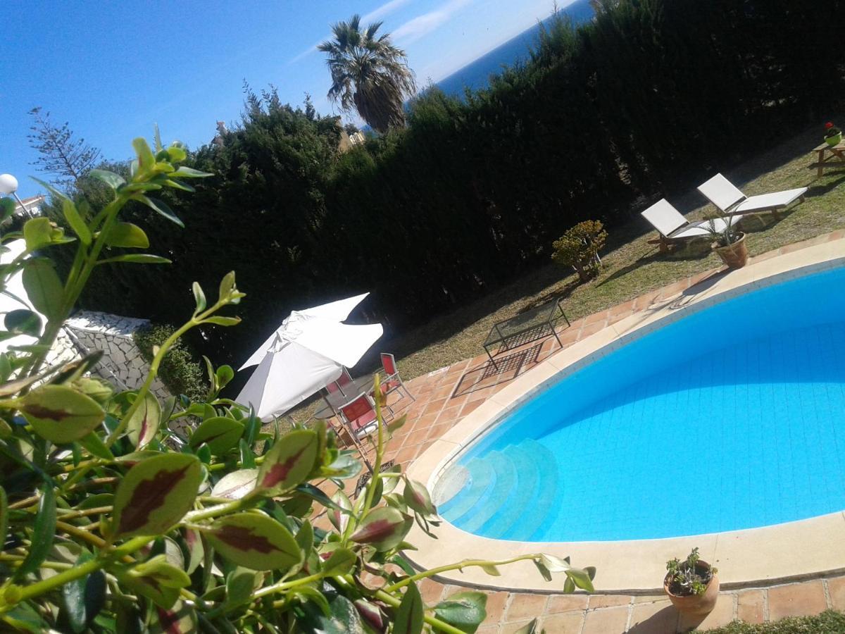 Villa Caravane Benalmadena Exterior photo