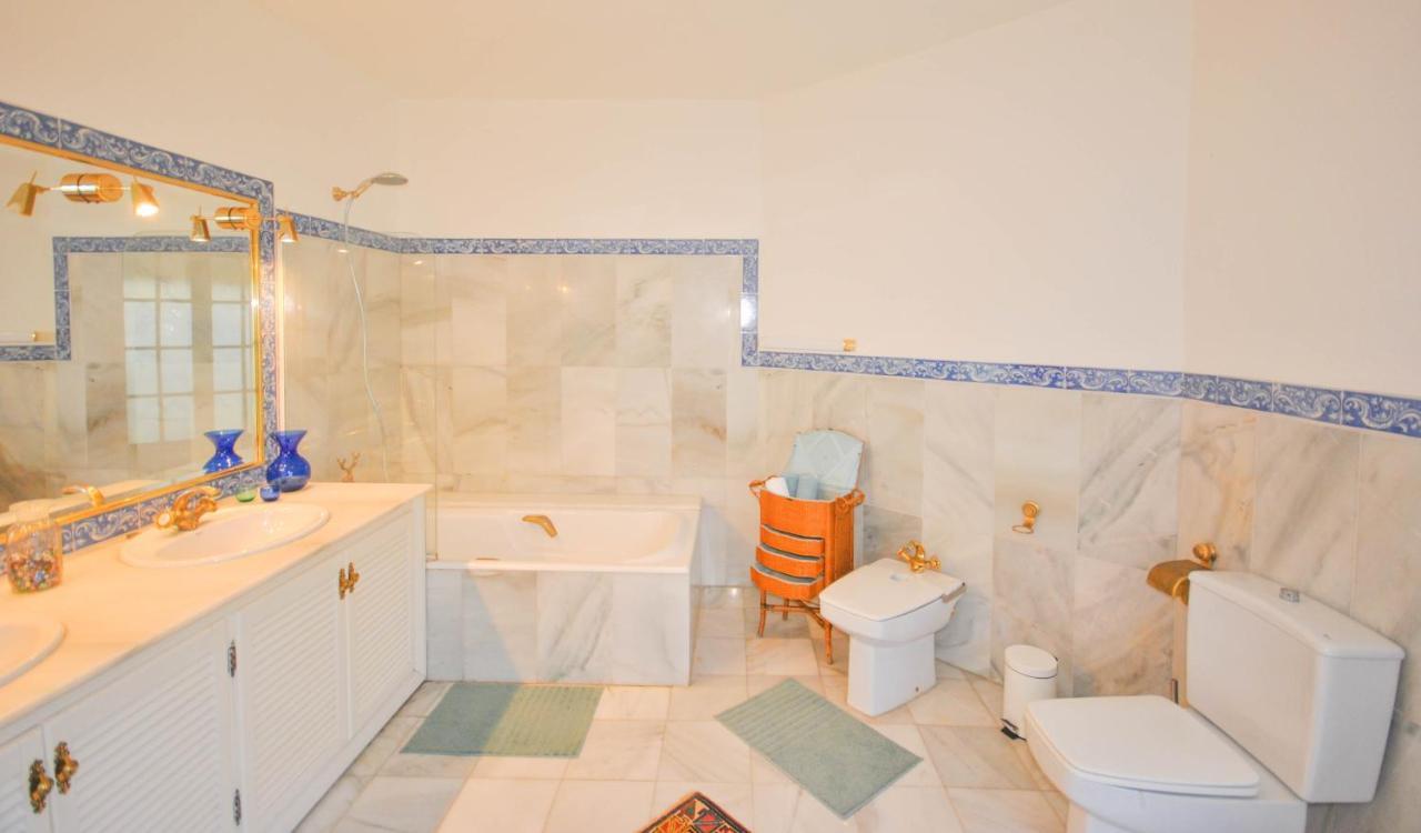 Villa Caravane Benalmadena Exterior photo