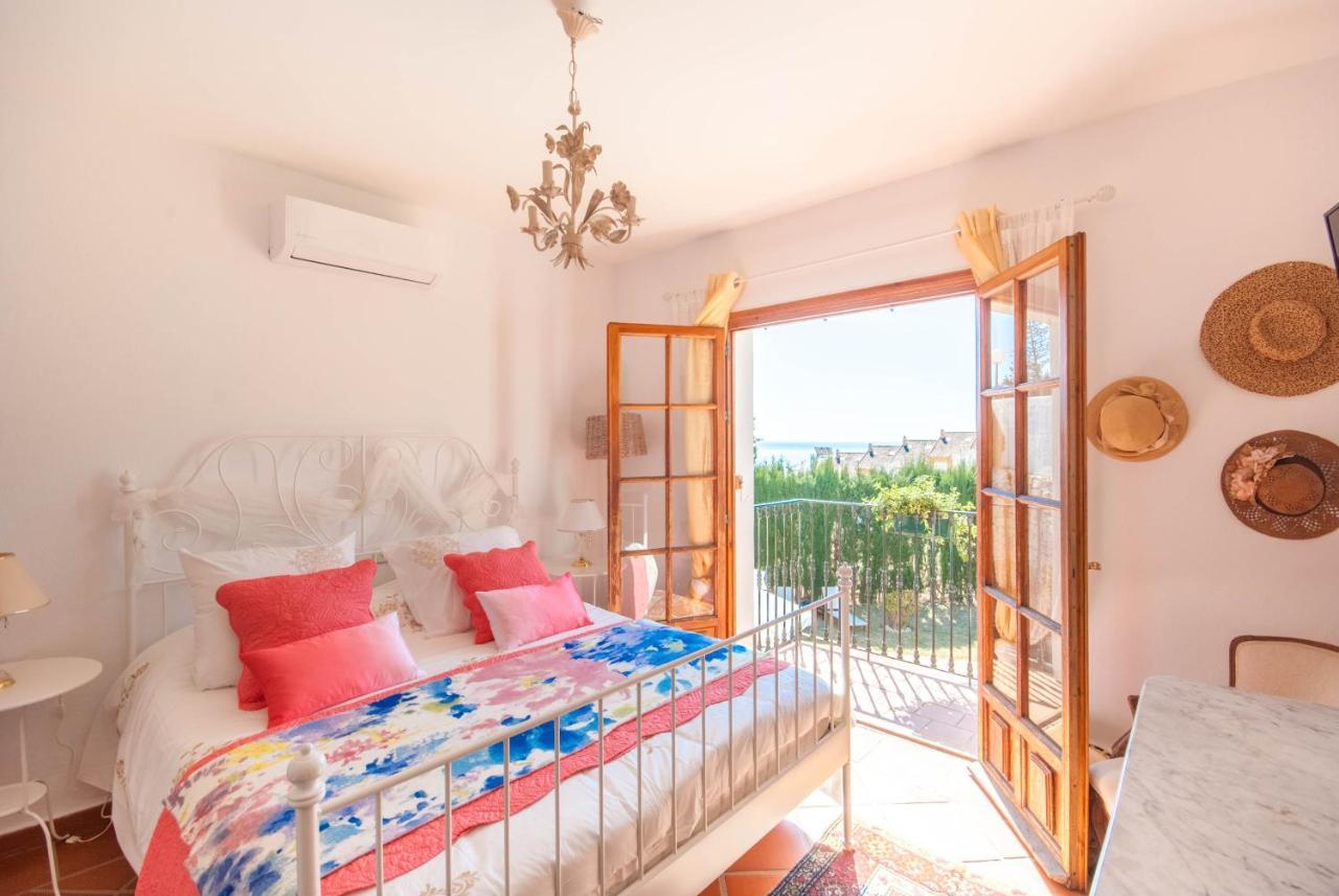 Villa Caravane Benalmadena Exterior photo