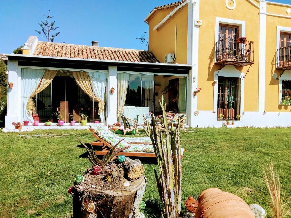 Villa Caravane Benalmadena Exterior photo
